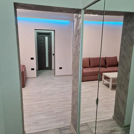 公寓 Apartament