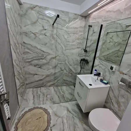 Apartament 公寓