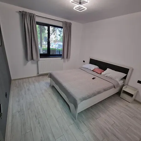 Apartament Constança